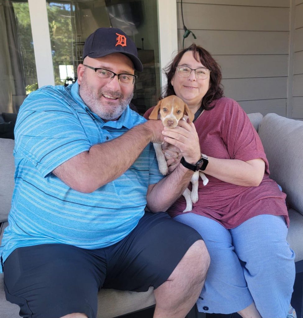 beagle puppies for doption 1761847946 3754975185087683760 65538164859